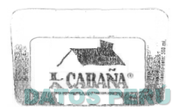 LA CABAÑA