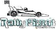 RALLY SPORT COMPETITION