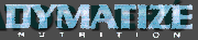 DYMATIZE NUTRITION