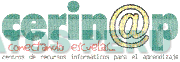 CERINAP CONECTANDO ESCUELAS CENTROS DE RECURSOS INFORMATICOS PARA EL APRENDIZAJE