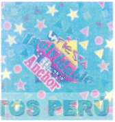 LA FIESTA INOLVIDABLE ANCHOR