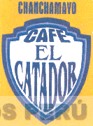 CHANCHAMAYO CAFE EL CATADOR
