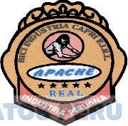 APACHE REAL BICI INDUSTRIA CAPRI E.I.R.L.