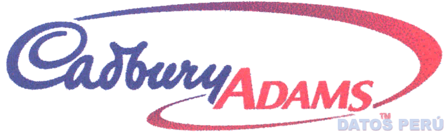CADBURY ADAMS