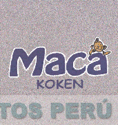MACA KOKEN