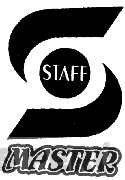 S STAFF MASTER