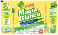 MAGIA BLANCA