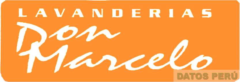 LAVANDERIAS DON MARCELO