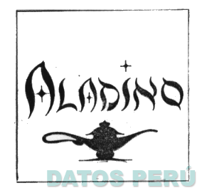 ALADINO