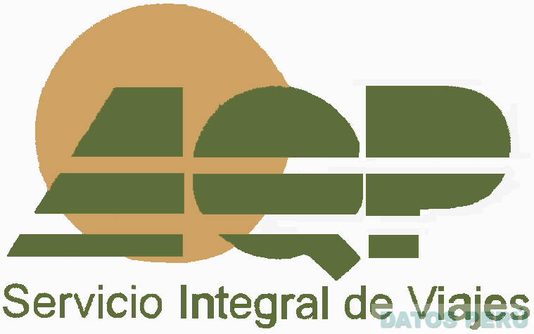 AQP SERVICIO INTEGRAL DE VIAJES