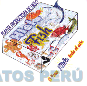HIELO FISH