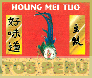 HOUNG MEI TUO