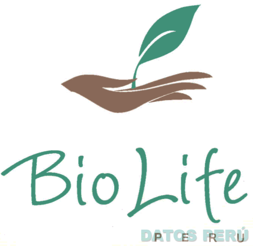 BIO LIFE PERU