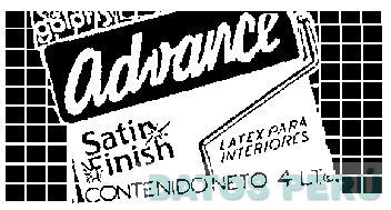 GOLDFISH ADVANCE SATIN FINISH