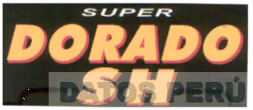 SUPER DORADO SH
