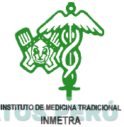 INSTITUTO DE MEDICINA TRADICIONAL INMETRA
