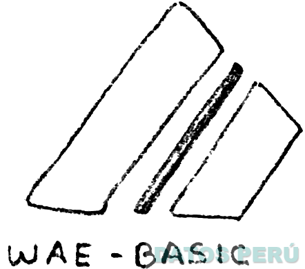 WAE - BASIC