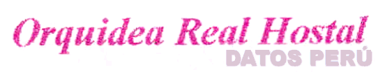 ORQUIDEA REAL HOSTAL