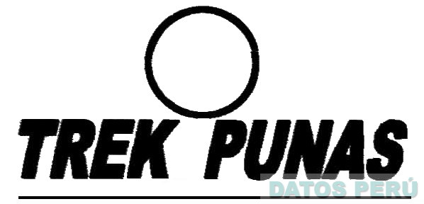 TREK PUNAS