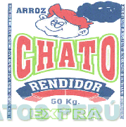 ARROZ CHATO RENDIDOR 50 KG EXTRA