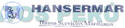H HANSERMAR HANSA SERVICIOS MARÍTIMOS