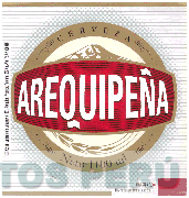 CERVEZA AREQUIPEÑA
