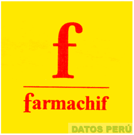 F FARMACHIF