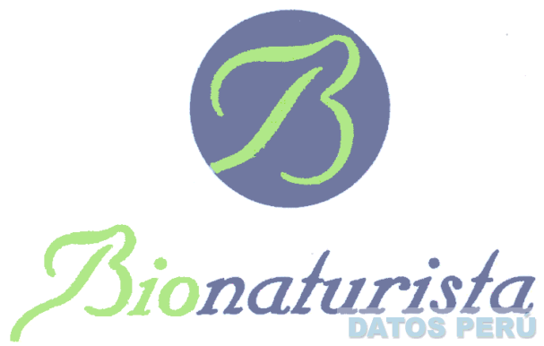 B BIONATURISTA