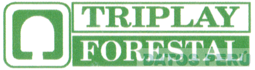 TRIPLAY FORESTAL