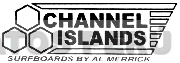 CHANNEL ISLANDS SURFBOARDS BY AL MERRICK