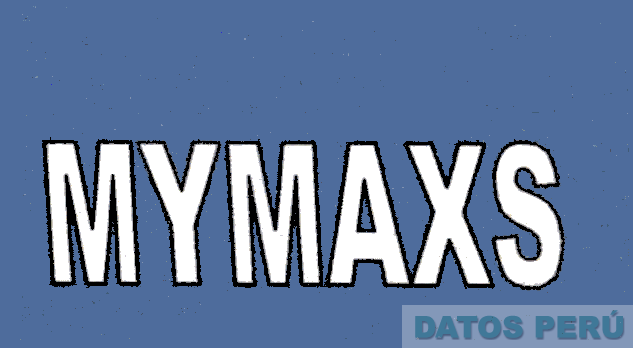MYMAXS
