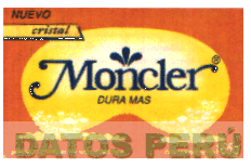 MONCLER