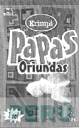 KRIMPI PAPAS ORIUNDAS