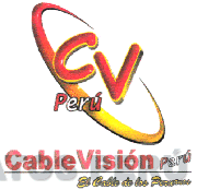 CV PERÚ CABLE VISIÓN PERÚ EL CABLE DE LOS PERUANOS