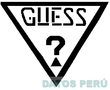 GUESS ?