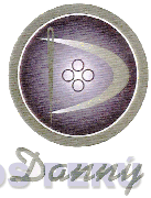 D DANNY