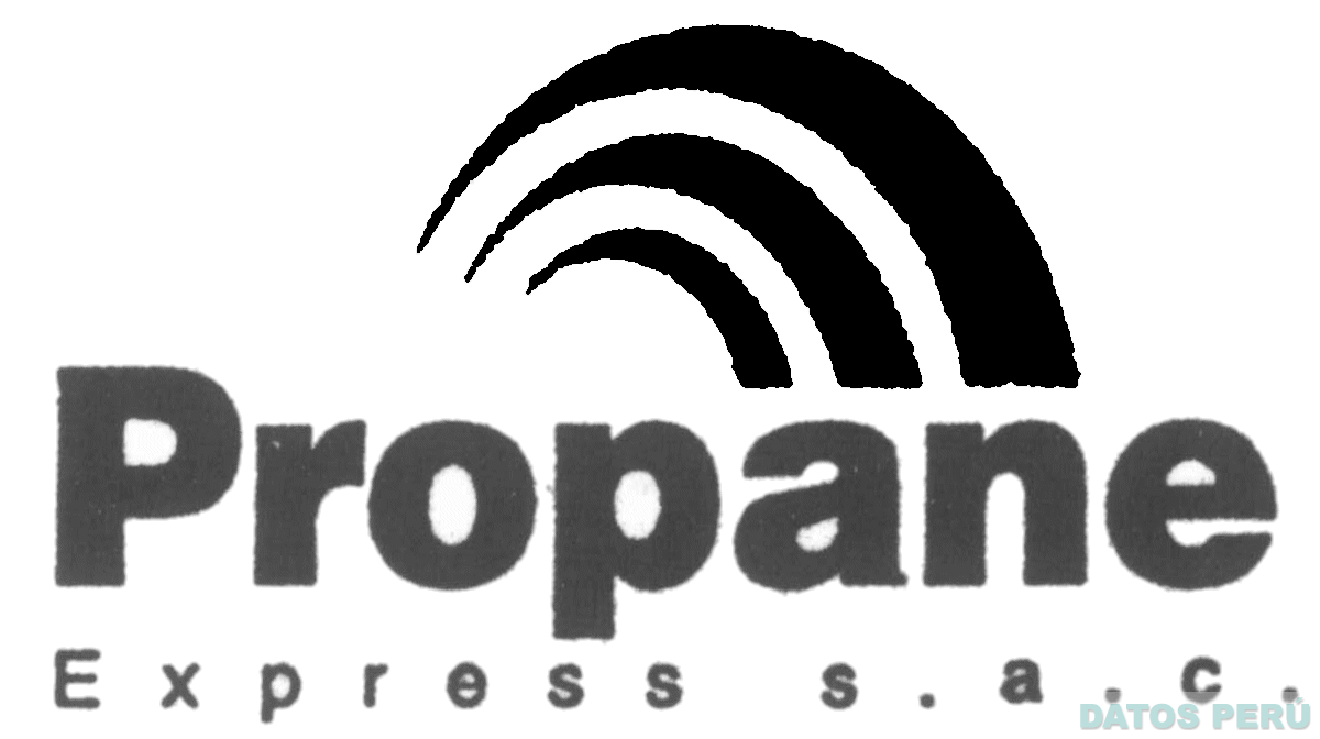 PROPANE EXPRESS S.A.C.