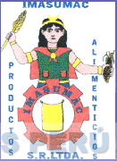 IMASUMAC PRODUCTOS ALIMENTICIOS S.R.LTDA.