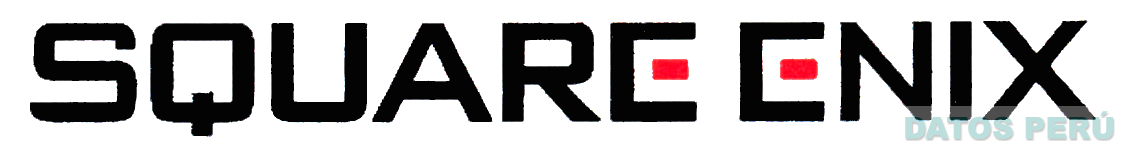 SQUARE ENIX