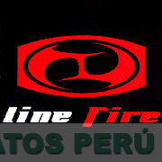 LINE FIRE