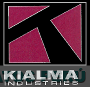 K KIALMA INDUSTRIES