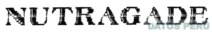 NUTRAGADE
