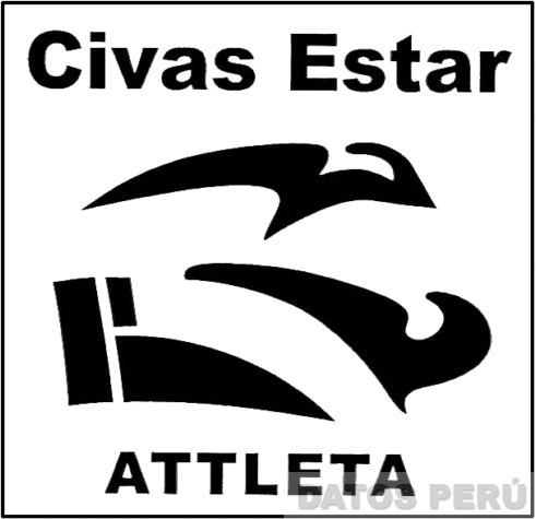 CIVAS ESTAR ATTLETA