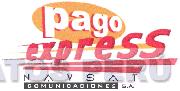 PAGO EXPRESS NAVSAT COMUNICACIONES S.A.