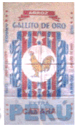 GALLITO DE ORO EXTRA-CAMANA