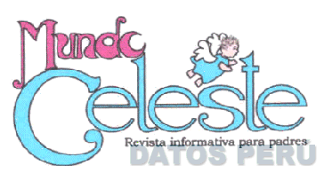 MUNDO CELESTE REVISTA INFORMATIVA PARA PADRES