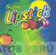 NUEVOS LIPSTICK