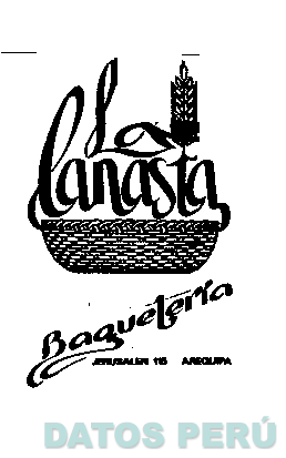 LA CANASTA