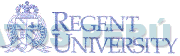 REGENT UNIVERSITY