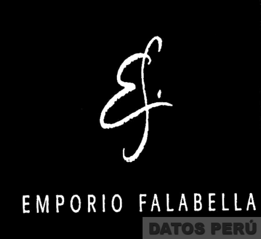 E F EMPORIO FALABELLA